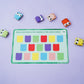 Omi Owl Counter Set