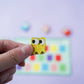 Omi Owl Counter Set