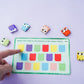 Omi Owl Counter Set