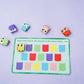 Omi Owl Counter Set