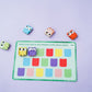 Omi Owl Counter Set