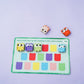 Omi Owl Counter Set