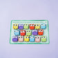 Omi Owl Counter Set