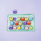 Omi Owl Counter Set