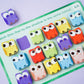 Omi Owl Counter Set
