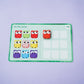 Omi Owl Counter Set