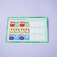 Omi Owl Counter Set