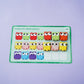 Omi Owl Counter Set