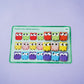 Omi Owl Counter Set