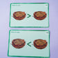 Omi Owl Counter Set