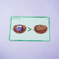 Omi Owl Counter Set