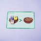 Omi Owl Counter Set