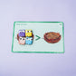 Omi Owl Counter Set