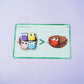 Omi Owl Counter Set