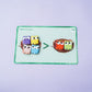 Omi Owl Counter Set