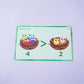 Omi Owl Counter Set