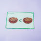 Omi Owl Counter Set