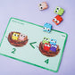 Omi Owl Counter Set