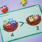 Omi Owl Counter Set