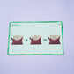 Omi Owl Counter Set