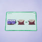 Omi Owl Counter Set