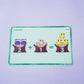 Omi Owl Counter Set