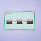 Omi Owl Counter Set