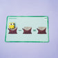 Omi Owl Counter Set