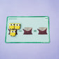 Omi Owl Counter Set
