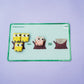 Omi Owl Counter Set