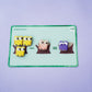 Omi Owl Counter Set