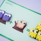 Omi Owl Counter Set