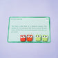 Omi Owl Counter Set