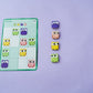 Omi Owl Counter Set
