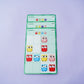 Omi Owl Counter Set