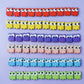 Omi Owl Counter Set