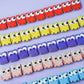 Omi Owl Counter Set