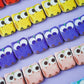 Omi Owl Counter Set