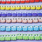 Omi Owl Counter Set