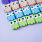 Omi Owl Counter Set