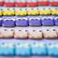 Omi Owl Counter Set