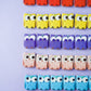 Omi Owl Counter Set