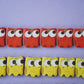 Omi Owl Counter Set