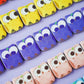 Omi Owl Counter Set