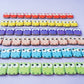 Omi Owl Counter Set
