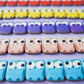 Omi Owl Counter Set
