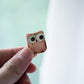 Omi Owl Counter Set