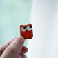 Omi Owl Counter Set