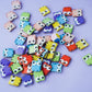 Omi Owl Counter Set