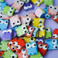 Omi Owl Counter Set